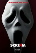 Thumbnail.scream 4 mask