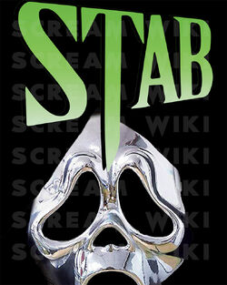 Stab (film series), Scream Wiki