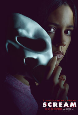 Scream 6, Promotional Gallery