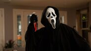 Scream 4 Ready Ghostface