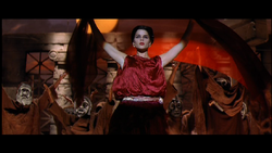 Scream 2 casandra