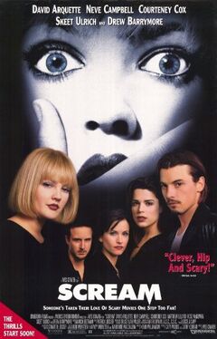 Scream (2022), Scream Wiki, Fandom