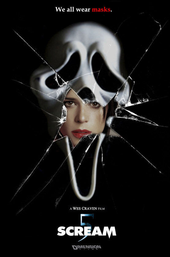 Scream (2022), Scream Wiki, Fandom