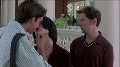 Sidney Derek Kiss