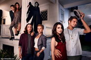 Scream 4 new cast