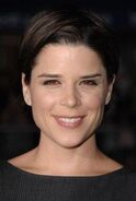 Neve Campbell 2007