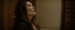 Charlie Stabs Kate