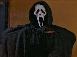 Ghostface, Scream Wiki