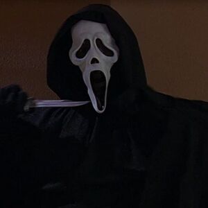 Discuss Everything About Scream Wiki