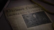 Article about the Murders