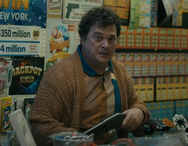 Bodega Clerk