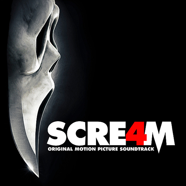 The Core Four (Music from the Motion Picture Scream VI) 