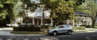 Kate Roberts Residence Image