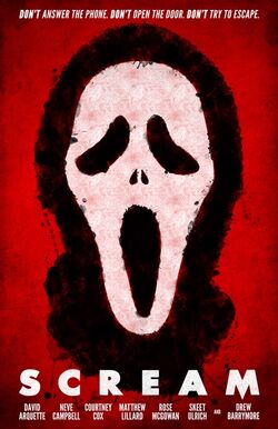 Scream (1996 film) - Wikipedia