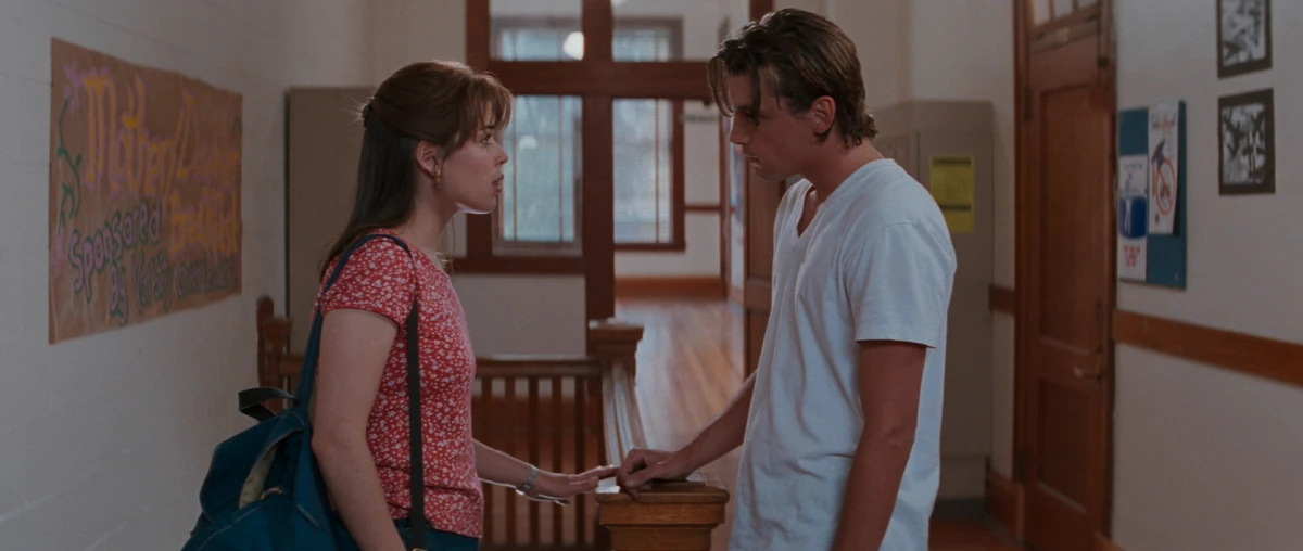 SidneyBilly Relationship Scream Wiki Fandom