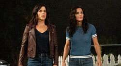 Sidney and Gale 2022
