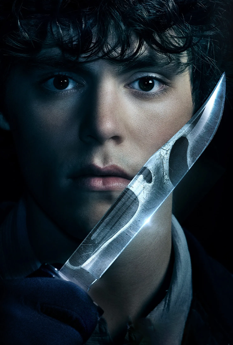 Ethan Landry, Scream Wiki