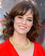 Parker Posey