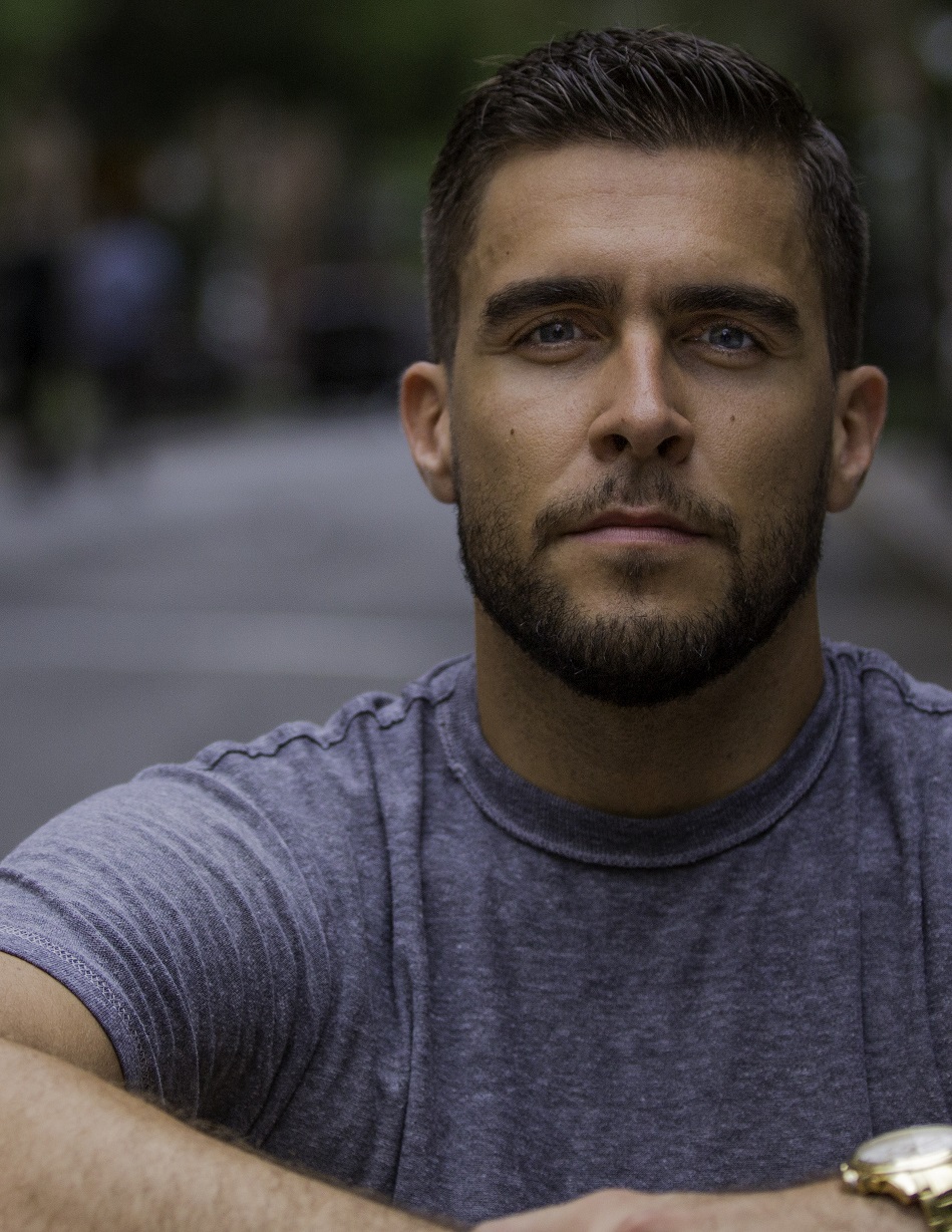 Scream 6' Star Josh Segarra Has a Wild Idea for the Next Scream Sequel