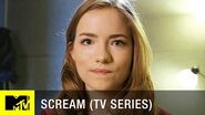 Scream (Season 2) - If I Die- Emma "One Surprise Left" - MTV