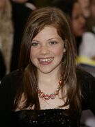 Georgie henley