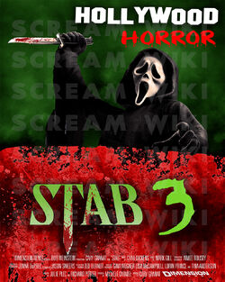 Stab, Scream Wiki