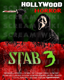 Stab (film series), Scream Wiki