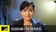 Scream (Season 2) - If I Die- Audrey "I Love All Of You..