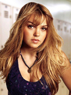 Aimee Teegarden gallery 5