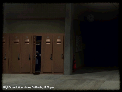 High School