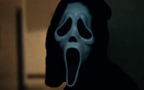 Ghostface S3 Screenshot