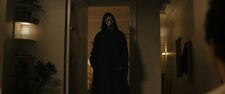 who made ghostface happen S6 0379