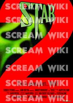 Scream, Scream Wiki