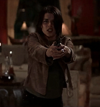 Sidney Prescott, Scream Wiki