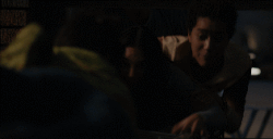 Anika's death.