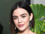 Lucy Hale