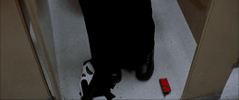 Angelina Tyler Souvenirs Scream 3