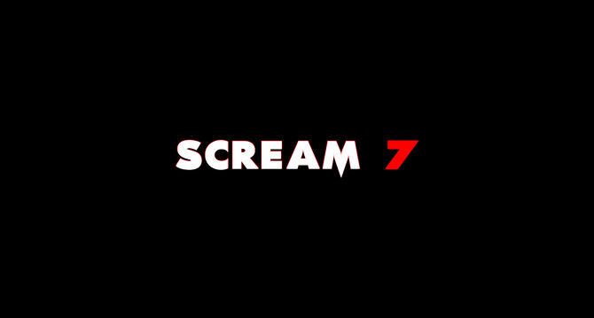 Scream 7