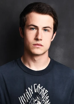 Dylan Minnette | Scream Wiki | Fandom