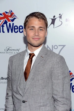 Max Lloyd-Jones | Wiki Scream | Fandom