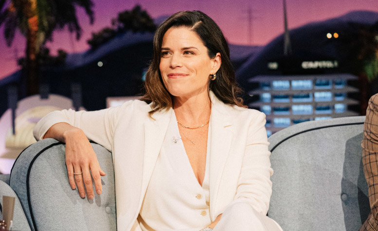 Scream's Neve Campbell will star in the Twisted Metal TV show