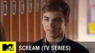 Scream (Season 2) ‘The New Kid’ Official Sneak Peek MTV