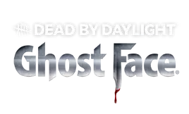 Logo ghostFace