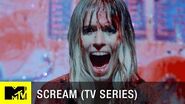 Scream- The TV Series - Official Season 2 Trailer (2016) - MTV