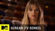 Scream (Season 2) - ‘Branson’s Back’ Official Sneak Peek - MTV