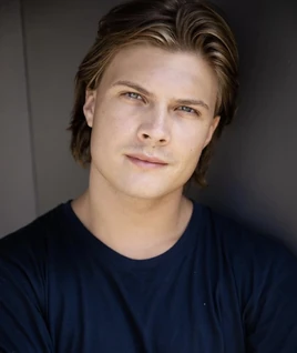 Sam Rechner | Scream Wiki | Fandom