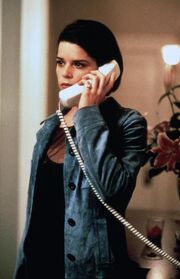 Sidney's Second Big Call