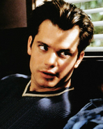 Publicity still of Timothy Olyphant as Mickey.