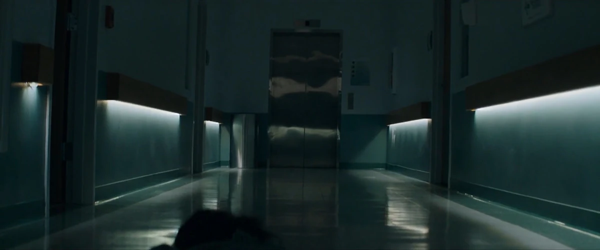 Woodsboro Hospital Scream Wiki Fandom