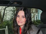 Courteney Cox